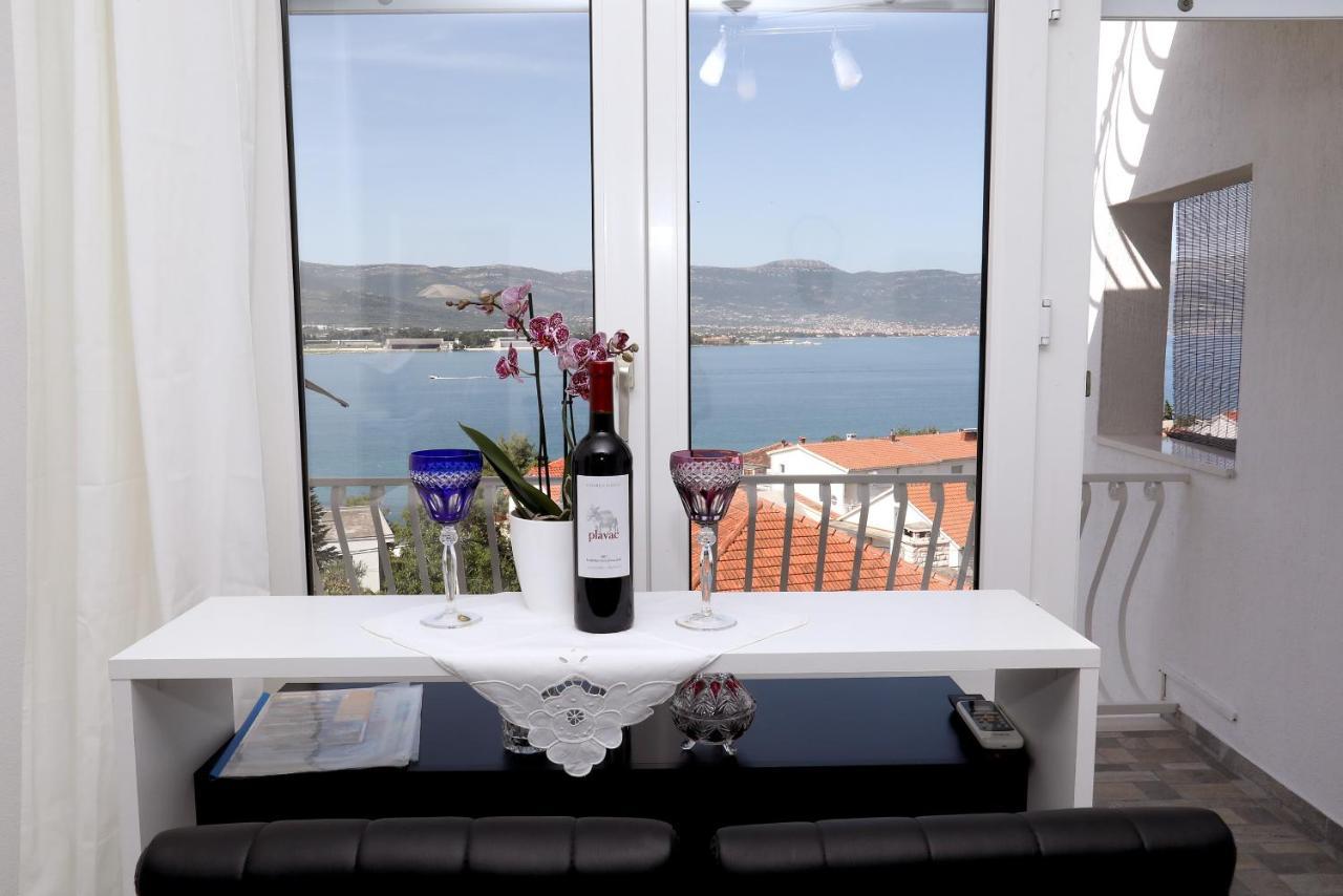 Apartments Itd Trogir Exteriör bild