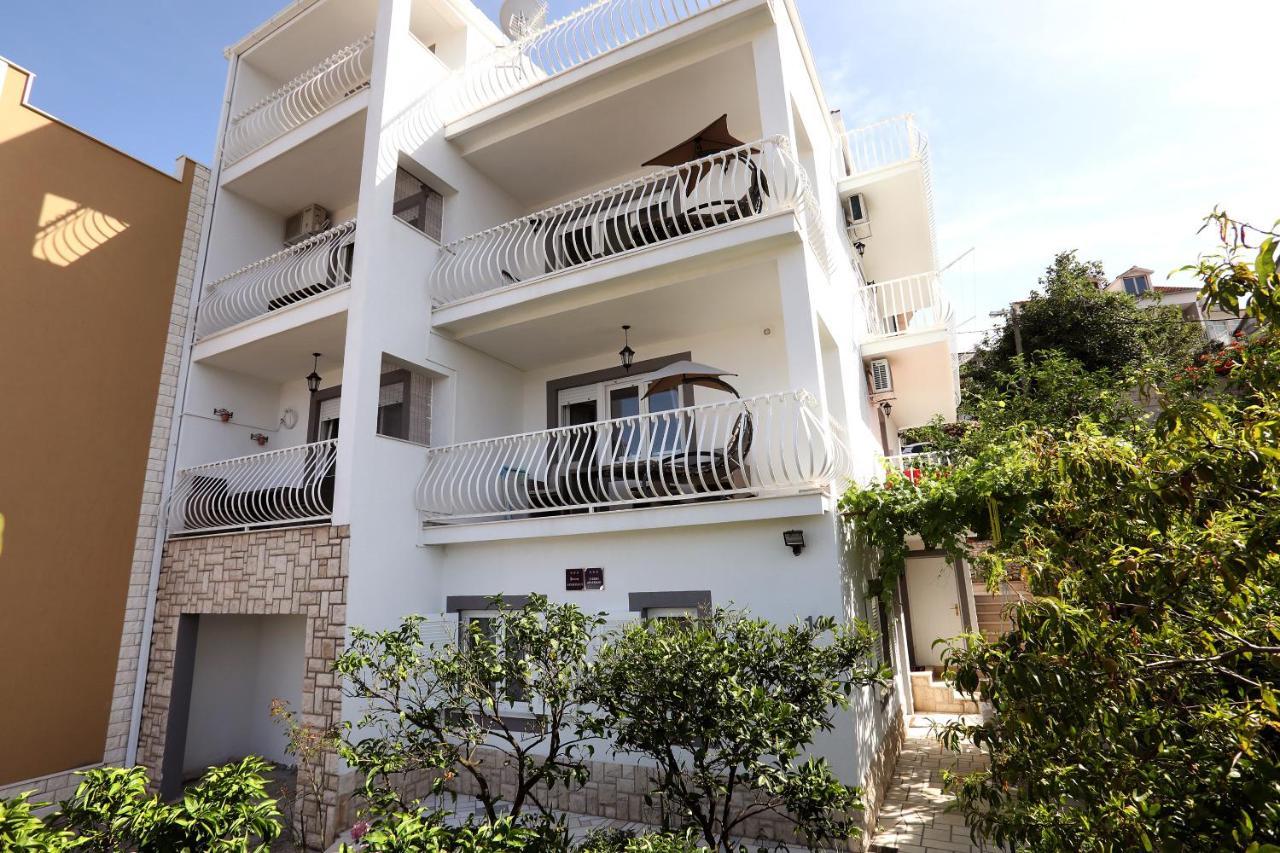 Apartments Itd Trogir Exteriör bild