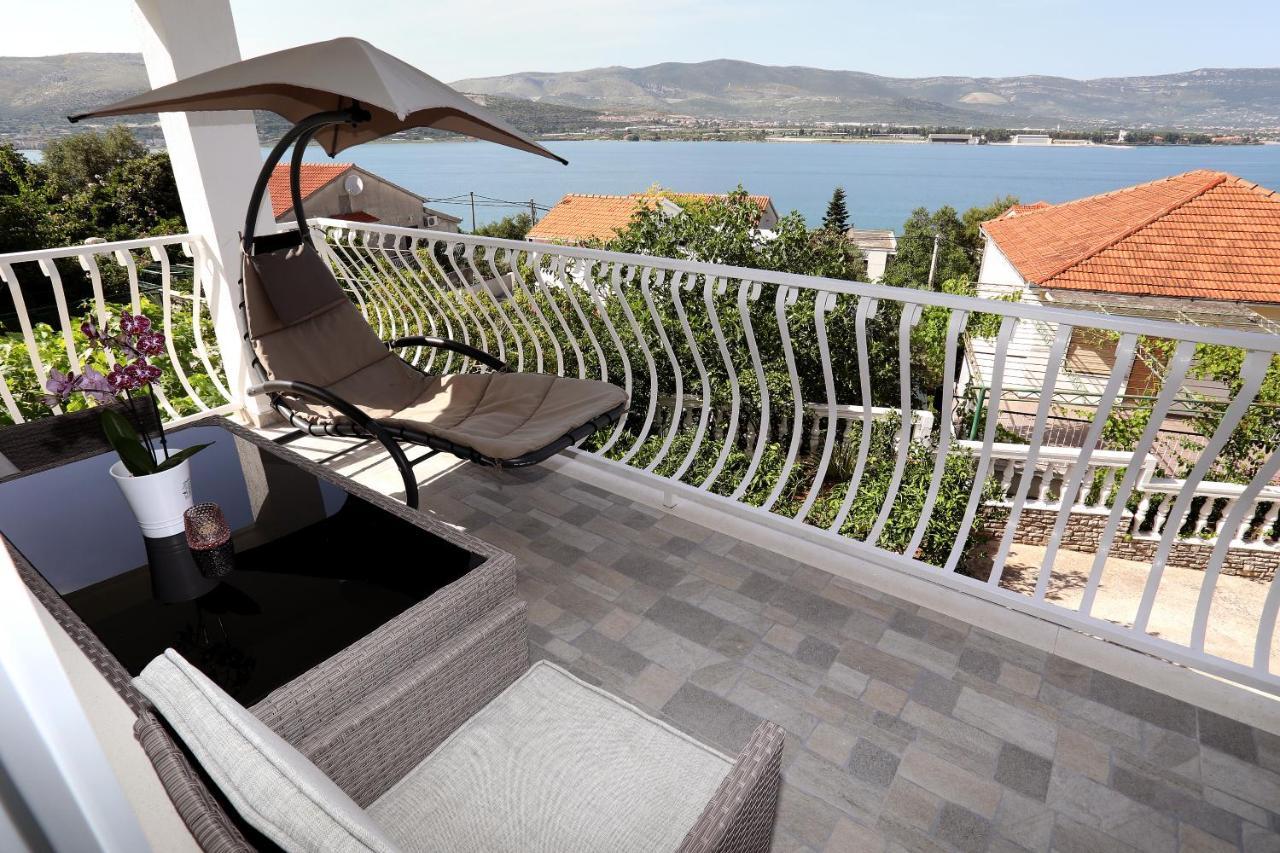 Apartments Itd Trogir Exteriör bild
