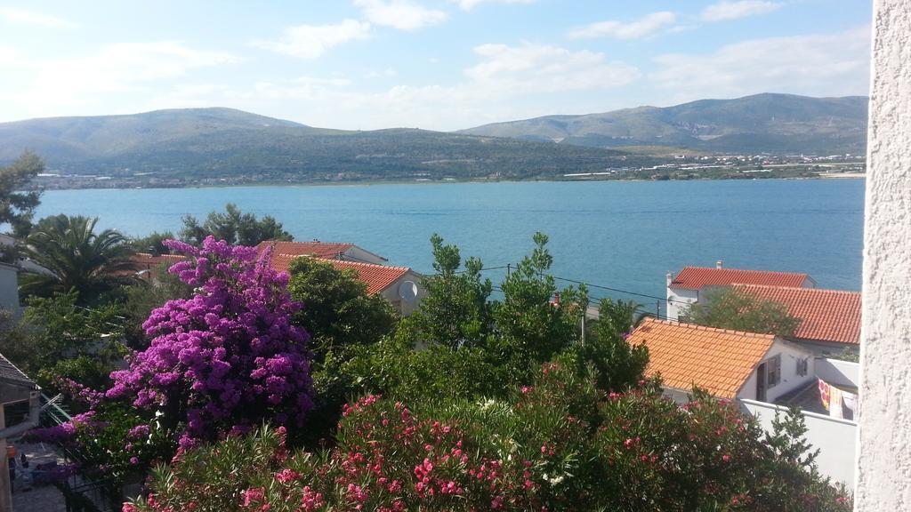 Apartments Itd Trogir Rum bild