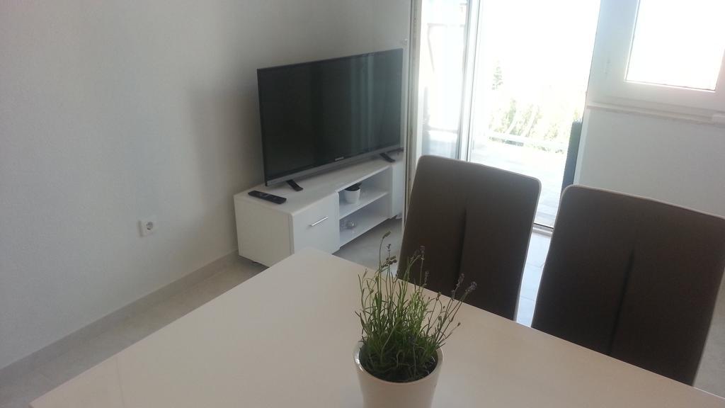 Apartments Itd Trogir Rum bild