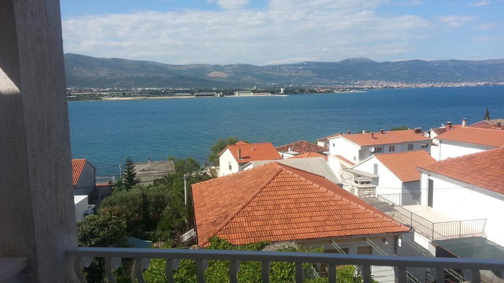 Apartments Itd Trogir Rum bild