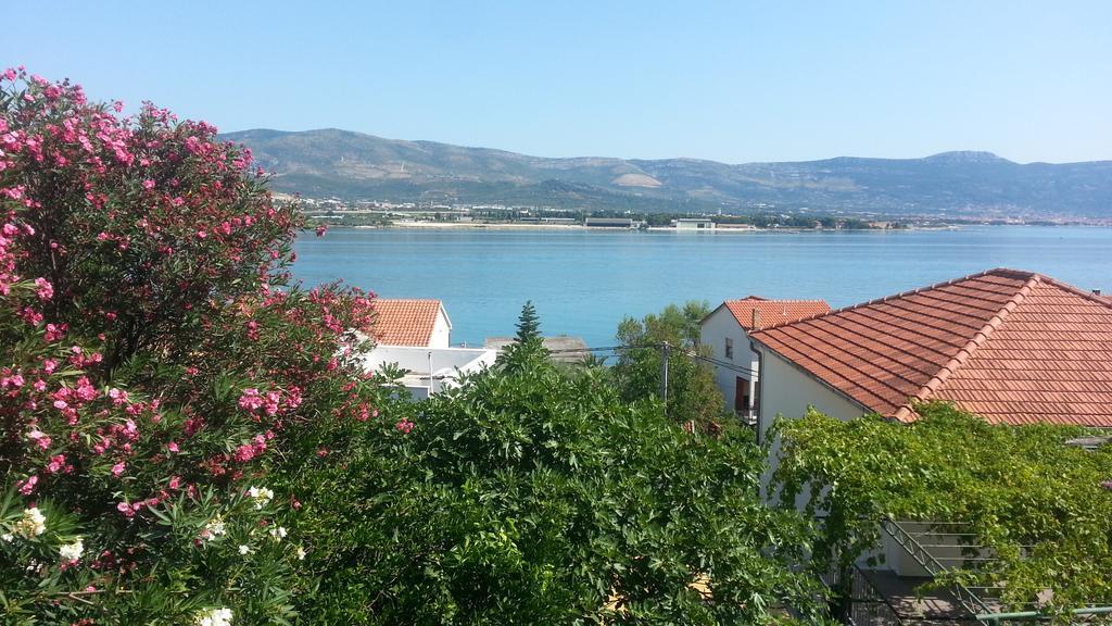 Apartments Itd Trogir Rum bild