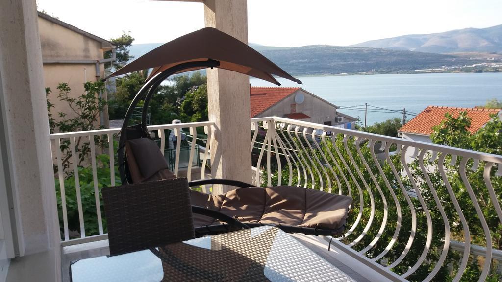 Apartments Itd Trogir Exteriör bild